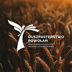 Bracia Mniejsi Kapucyni - Duszpasterstwo Powołań
