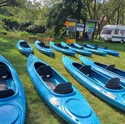 Camping Wlen Zarzecze