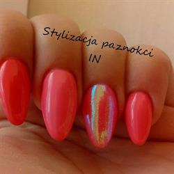 Stylizacja paznokci