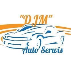 DJM AUTO SERWIS