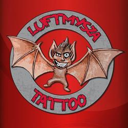 Luftmysza Tattoo
