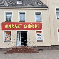 Chinski market
