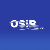 Korty Tenisowe "OSiR"