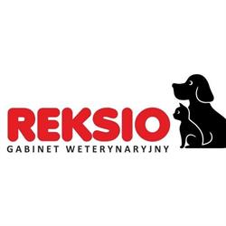 Gabinet Weterynaryjny REKSIO lek. wet. Maria Krzystała
