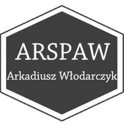 ARSPAW Arkadiusz Włodarczyk Spawacz Chróścice Opolskie