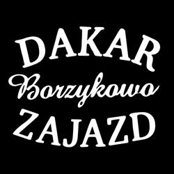 Zajazd Dakar