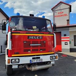 OSP Pogorzel