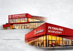 Skarszewskie Centrum Sportu
