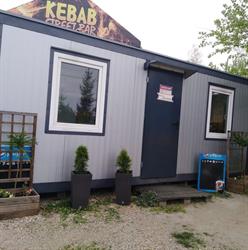 Kebab Street Bar