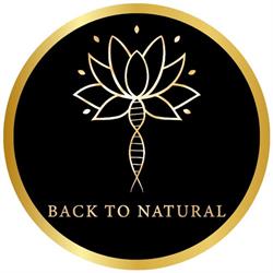 Back To Natural