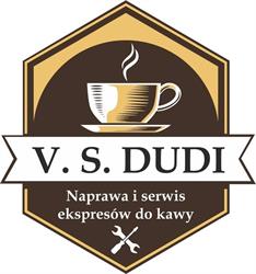 VS.Dudi -Serwis Ekspresów i Automatów do kawy