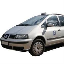 Taxi nr 28