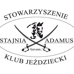 STOWARZYSZENIE KLUB JEŹDZIECKI STAJNIA ADAMUS