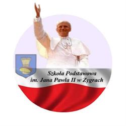 Szkoła Podstawowa im. Jana Pawła II w Zygrach