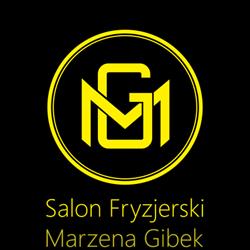 MG salon fryzjerski Marzena Gibek