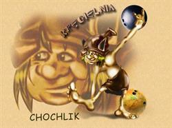 Chochlik. Kręgielnia