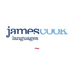 James Cook Languages
