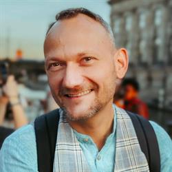 Gabinet Holistyczny Paweł Dziwisz