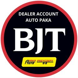 Brian James Trailers Polska