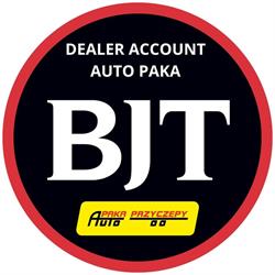Brian James Trailers Polska