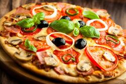 Pizzeria Piwnica