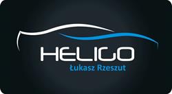 Auto Komis Heligo Łukasz Rzeszut