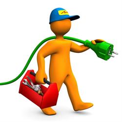 Instalacje Elektryczne Tomasz Pasiut
