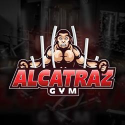 Alcatraz Gym