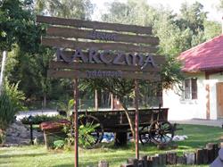 Leśna Karczma