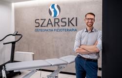 Fizjoterapia Szarski