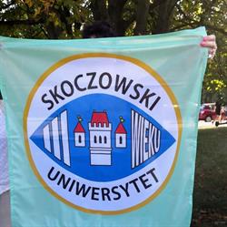 SKOCZOWSKI UNIWERSYTET III WIEKU