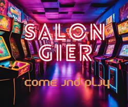 Fun Park salon gier I Kids Play plac zabaw