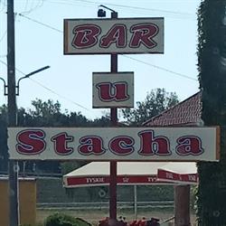 Bar Gastronomiczny U Stacha Stanisław Dębski