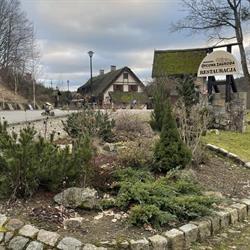 Restauracja Gościniec Oycowa Zagroda