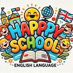 Happy School