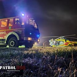 Ochotnicza Straż Pożarna