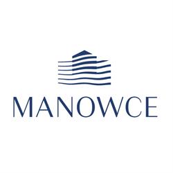 Manowce Palace