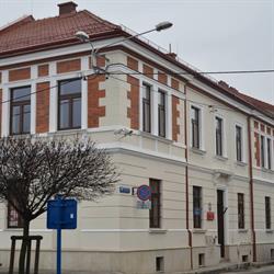 Szkoła Muzyczna I stopnia im. Józefa Władysława Krogulskiego w Tuchowie