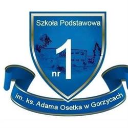 Szkoła Podstawowa nr 1 im. ks. Adama Osetka Gorzycach