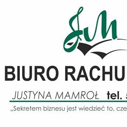 Biuro Rachunkowe Justyna Mamroł