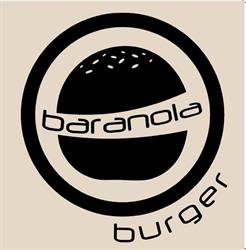 Baranola Burger