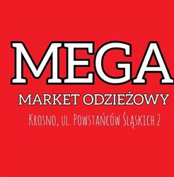 MEGA Market Odzieżowy Krosno
