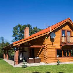 Kamionka House