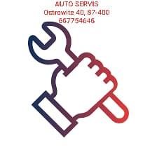 Auto SERVIS, Ostrowite 40