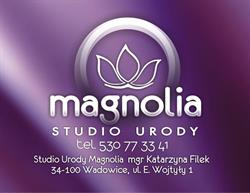 Studio Urody Magnolia