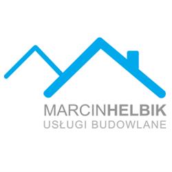 Marcin Helbik Usługi Budowlane