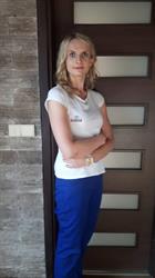 REHA PLUS Domowa Fizjoterapia Iwona Zoń