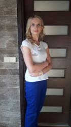 REHA PLUS Domowa Fizjoterapia Iwona Zoń
