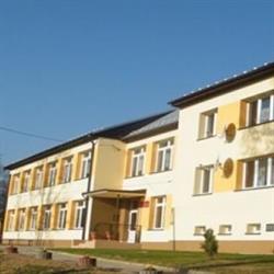 Szkoła Podstawowa w Buchcicach