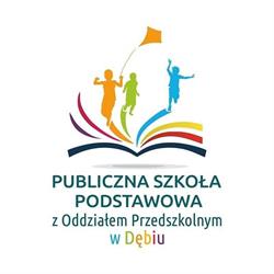 PUBLICZNA SZKOŁA PODSTAWOWA Z ODDZIAŁEM PRZEDSZKOLNYM W DĘBIU